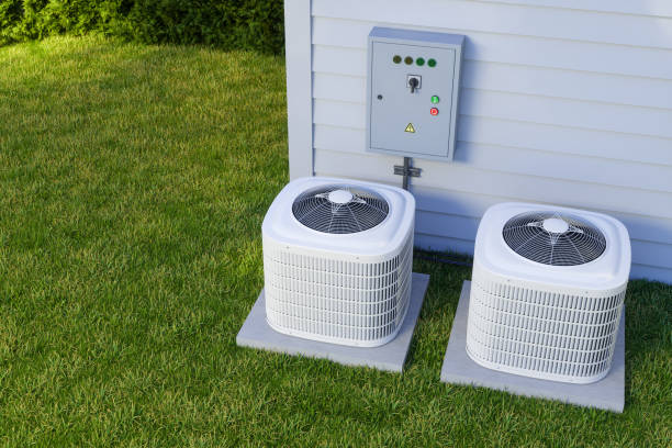 Best HVAC for Healthcare Facilities in St Charles, MI