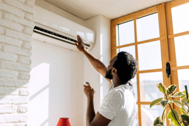 Professional HVAC in St Charles, MI