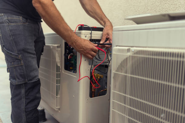 Best Residential HVAC in St Charles, MI