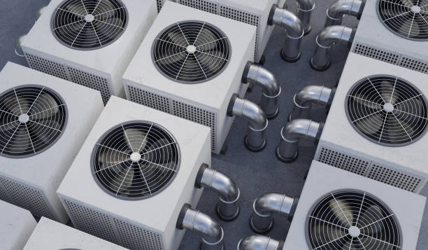 Reliable St Charles, MI HVAC Solutions