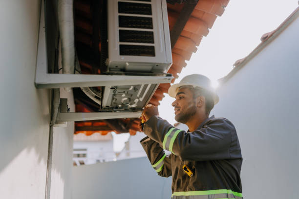 Best HVAC Consulting and Engineering in St Charles, MI
