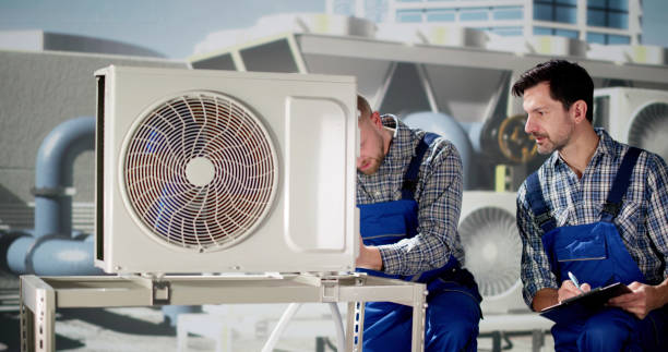 Best Air Conditioning Cleaning in St Charles, MI