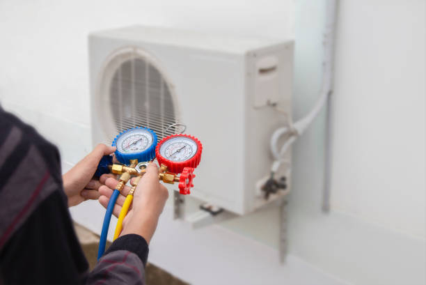 Best Residential HVAC in St Charles, MI