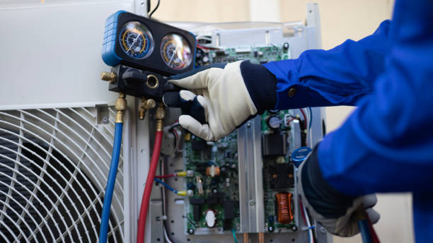 Best HVAC Retrofitting and Upgrading in St Charles, MI