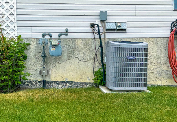 Best Geothermal HVAC Systems in St Charles, MI