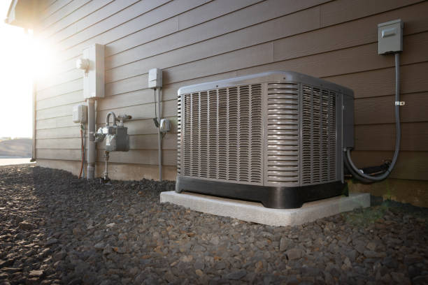 Best HVAC Supply and Distribution in St Charles, MI